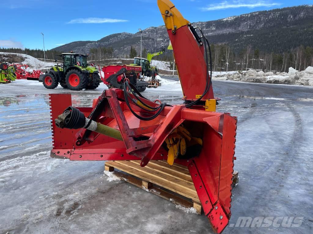 Duun VF 230 Sněhové frézy