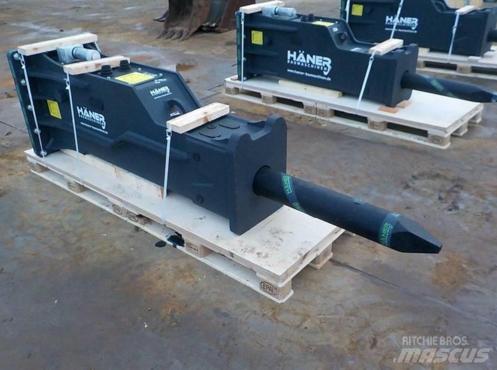 Häner HGS53 Drtiče