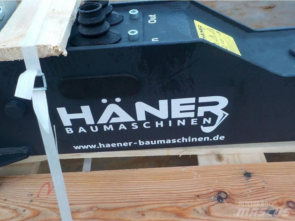 Häner HGS53 Drtiče