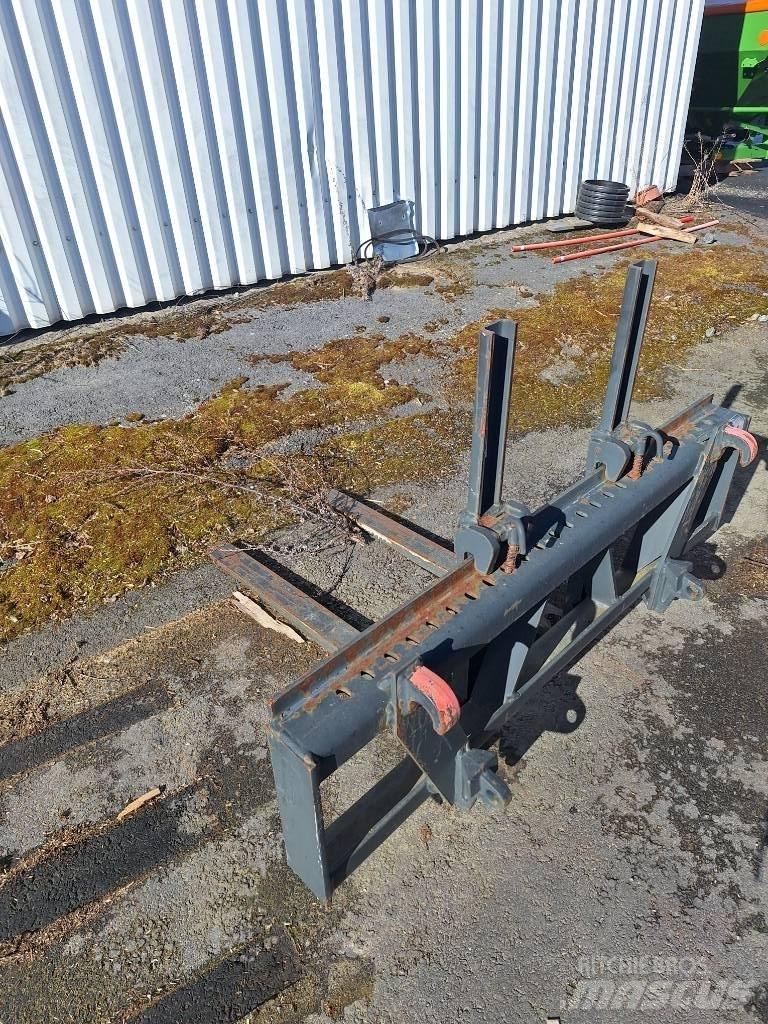 Ålö L1220 Doprava – ostatní