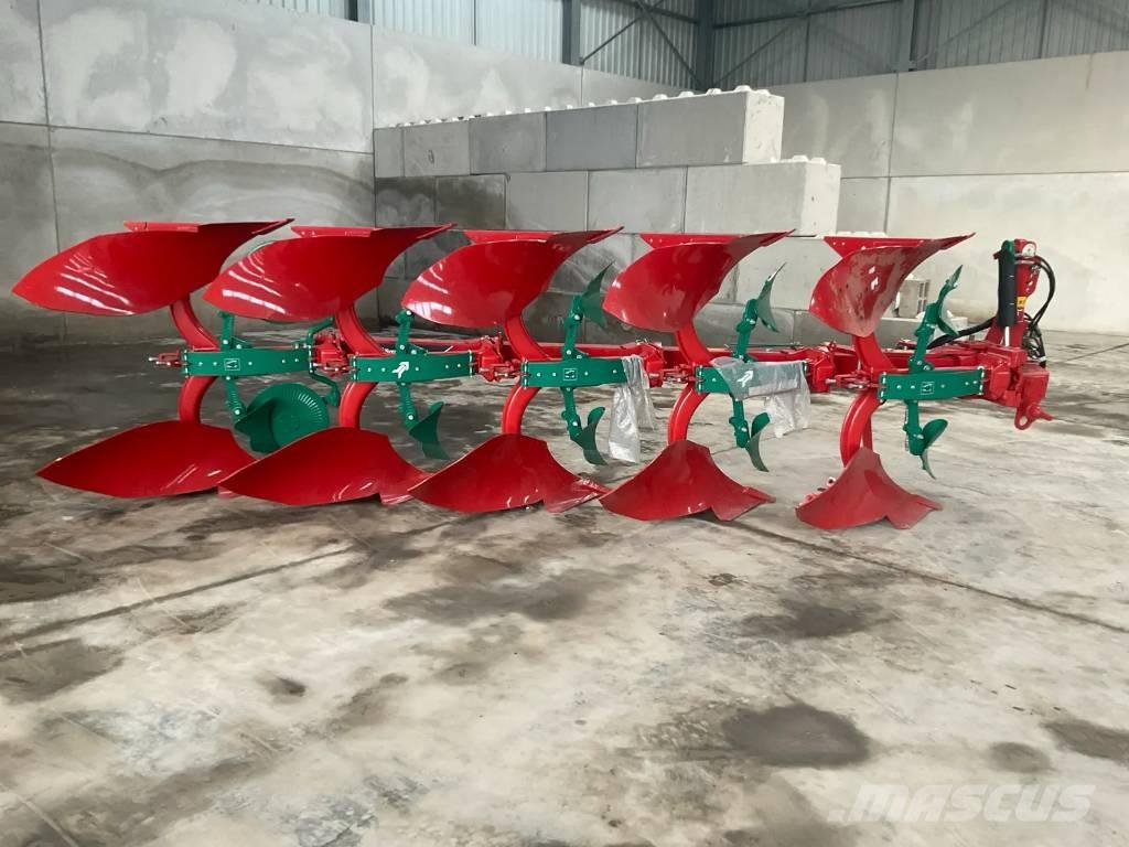 Kverneland ES 100 Konvenční pluh