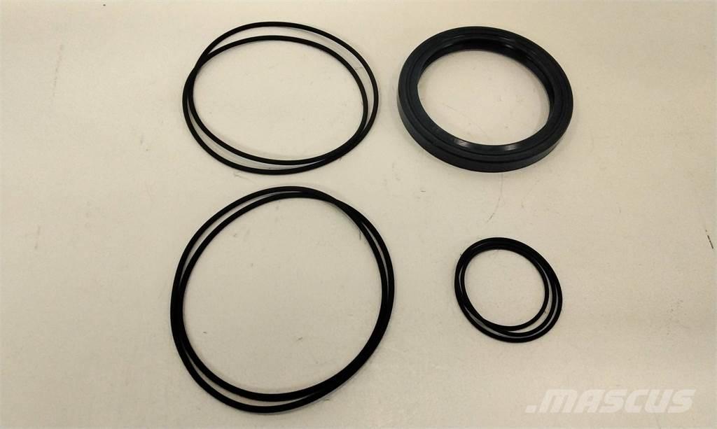 Ponsse 0069936 Hydraulika