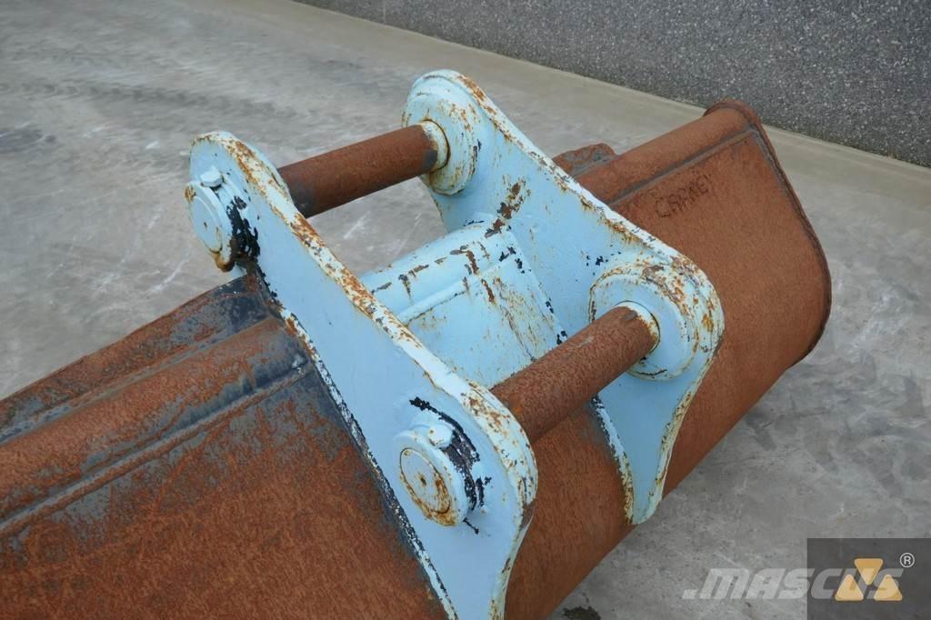 Strickland Bucket Lopaty