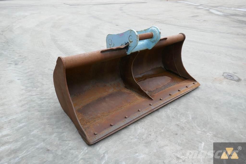 Strickland Bucket Lopaty