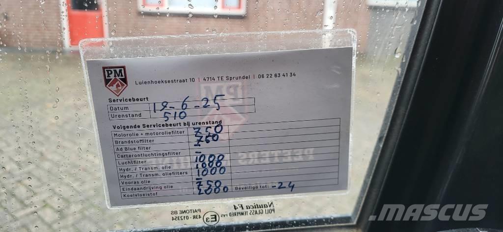 Yanmar SV19VT Mini rýpadla < 7t