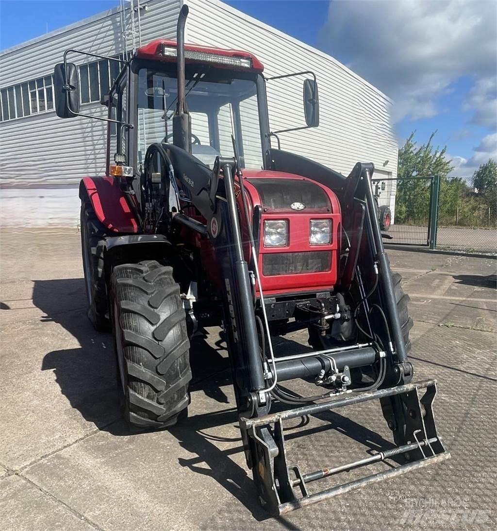 Belarus MTS 920 A Traktory