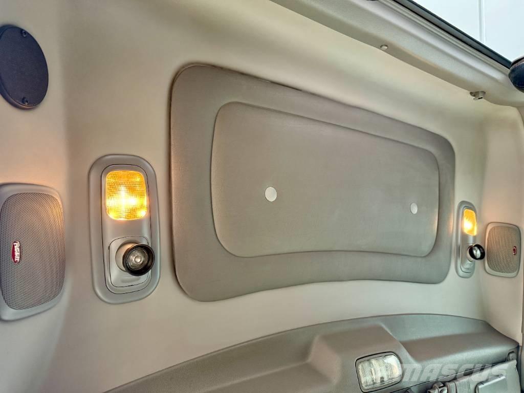 Peterbilt 389 Tahače