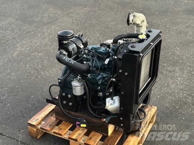Kubota Z 482 Motory