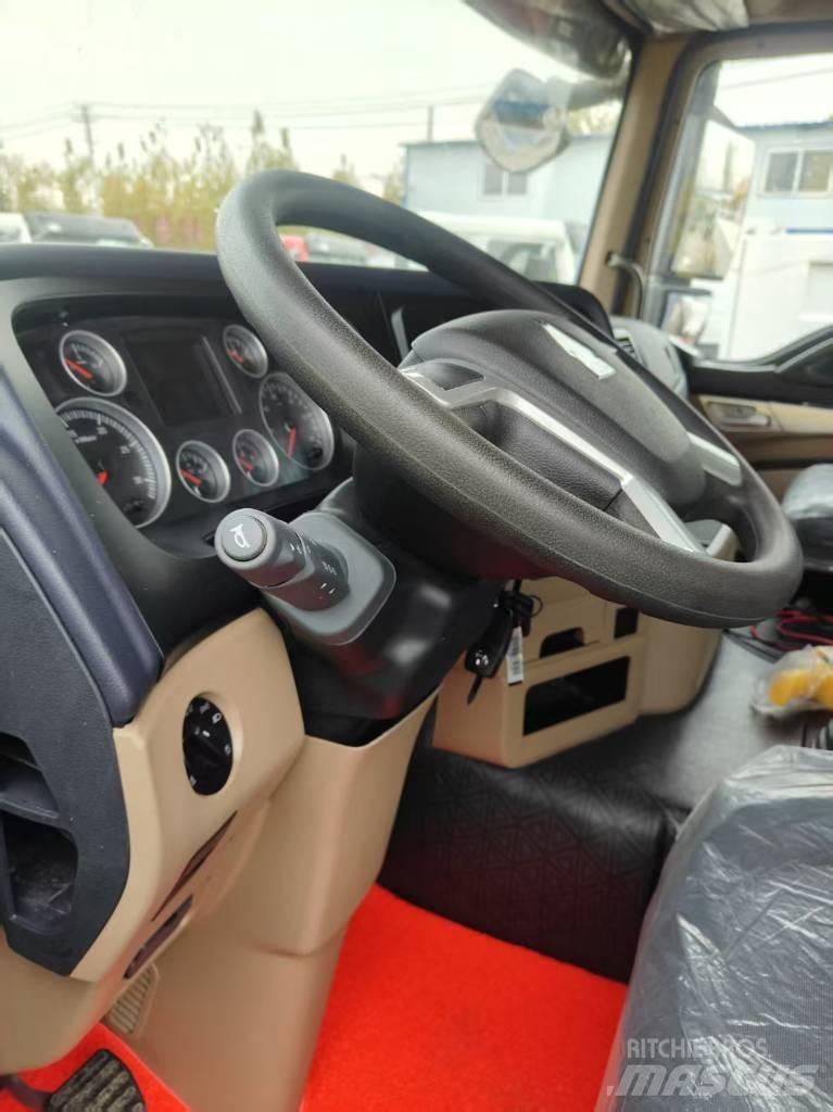 Howo Haohao 371 6X4 Sklápěče