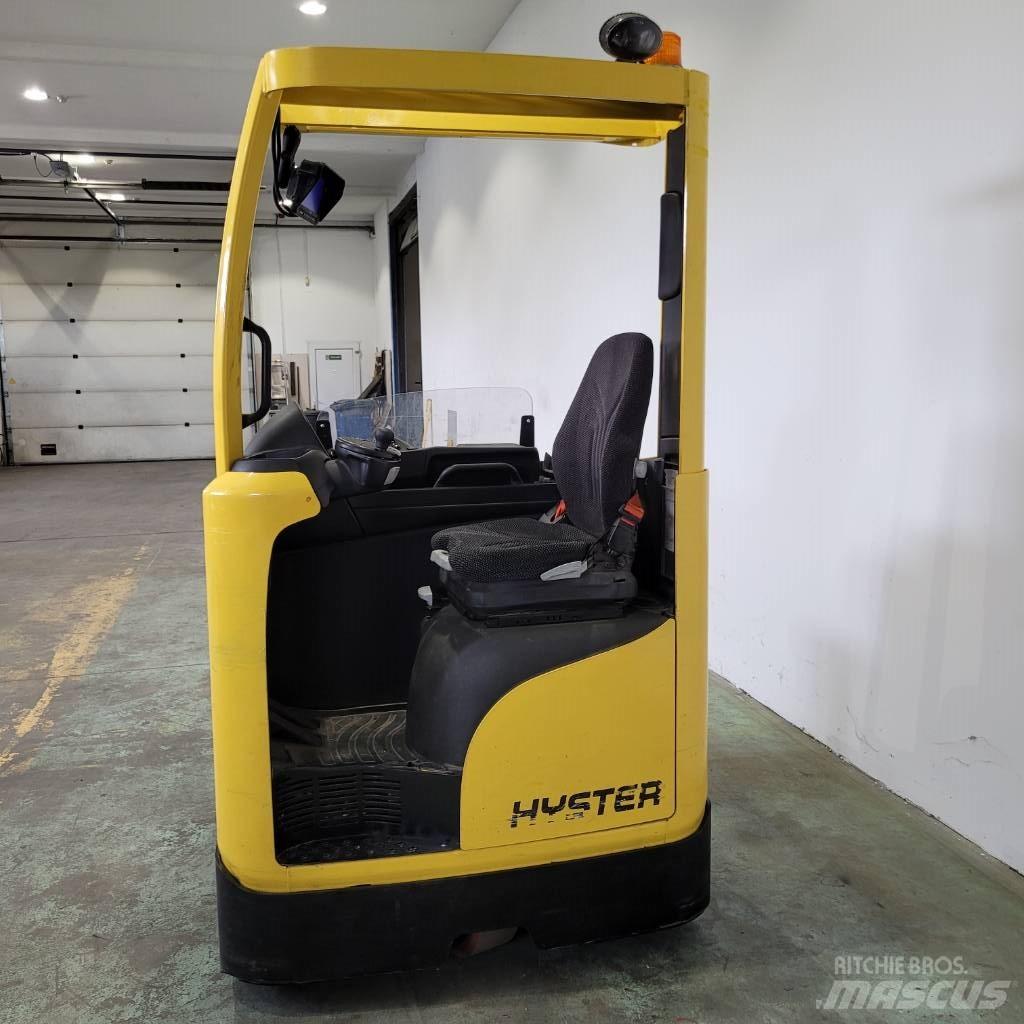Hyster R 1.6 Retraky