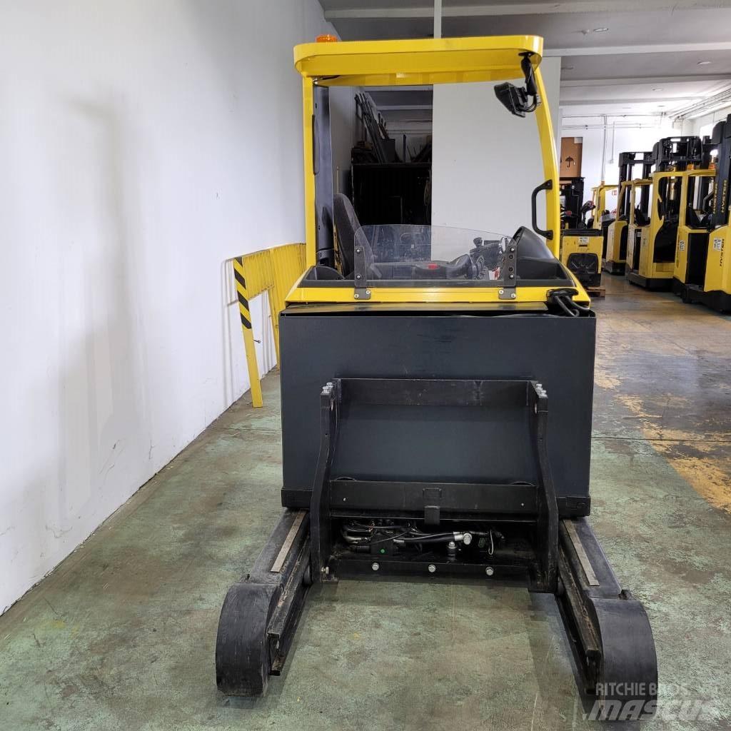 Hyster R 1.6 Retraky