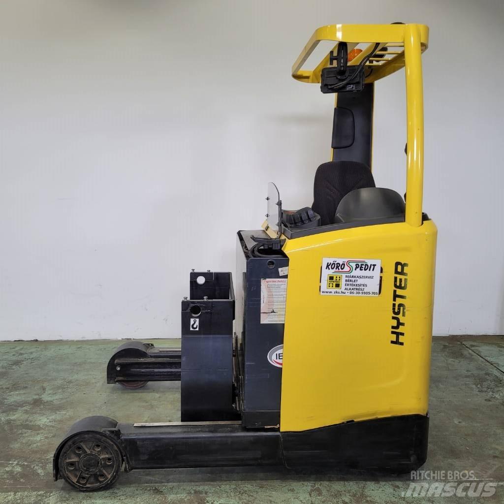 Hyster R 1.6 Retraky