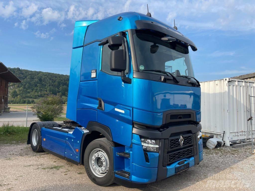 Renault T520 Tahače