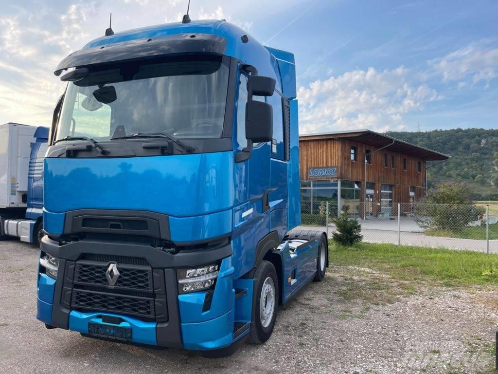 Renault T520 Tahače