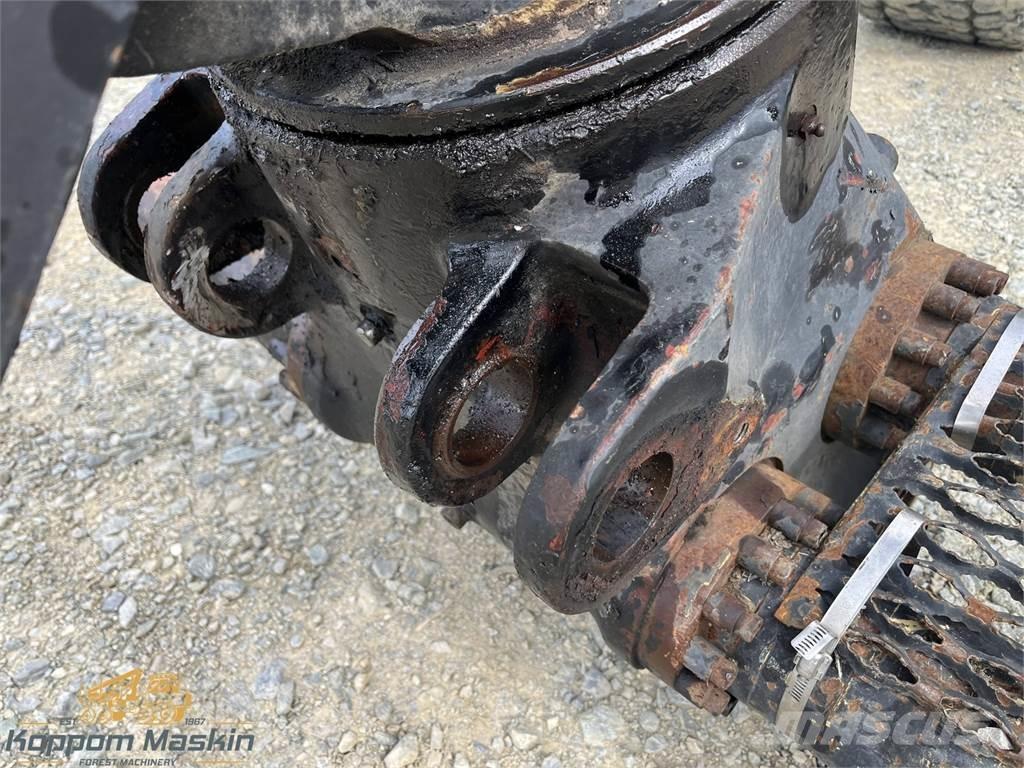 Loglift 190 Těžební jeřáby