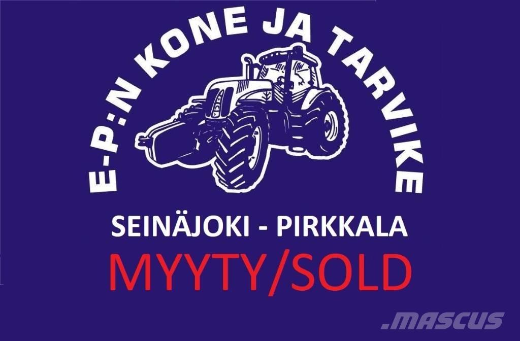 New Holland CX 6090 Sklízecí mlátičky