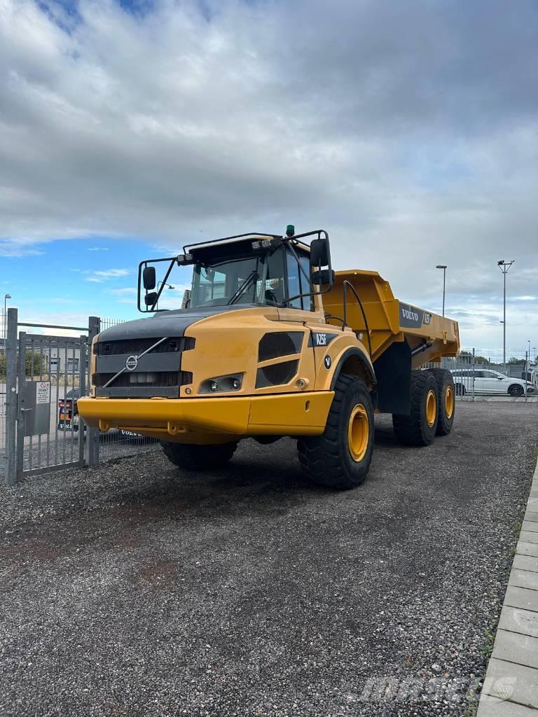  Vi köper din maskin Kolové nakladače