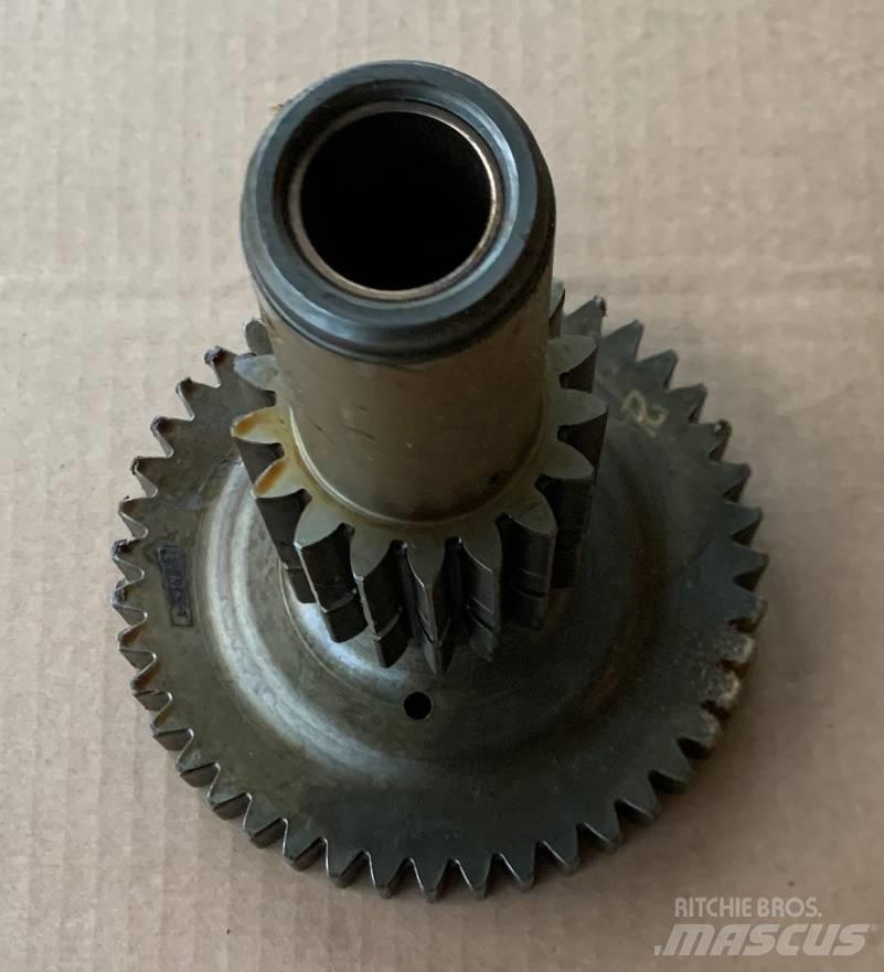 Fiat Shaft 5125351 Převodovka