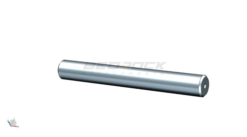 Bedrock 50.8MM PIN Ostatní komponenty