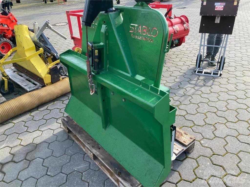  STABILO 4to Navijáky