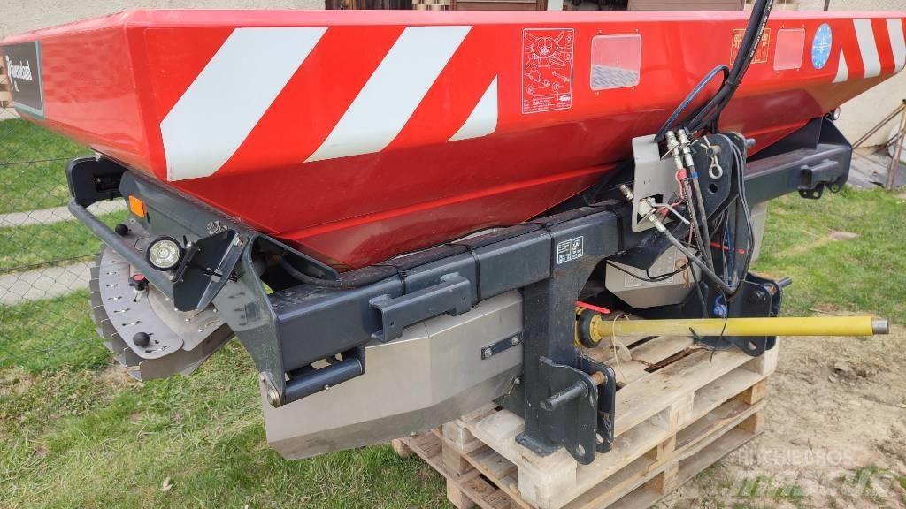 Kverneland EXACTA - HL Rozmetadlo minerálních hnojiv