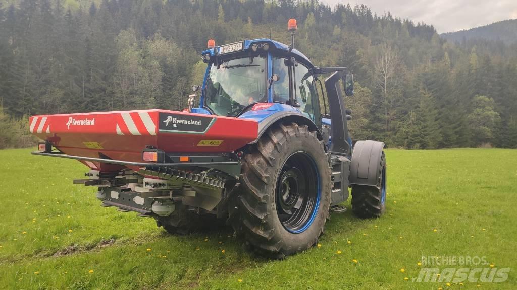 Kverneland EXACTA - HL Rozmetadlo minerálních hnojiv