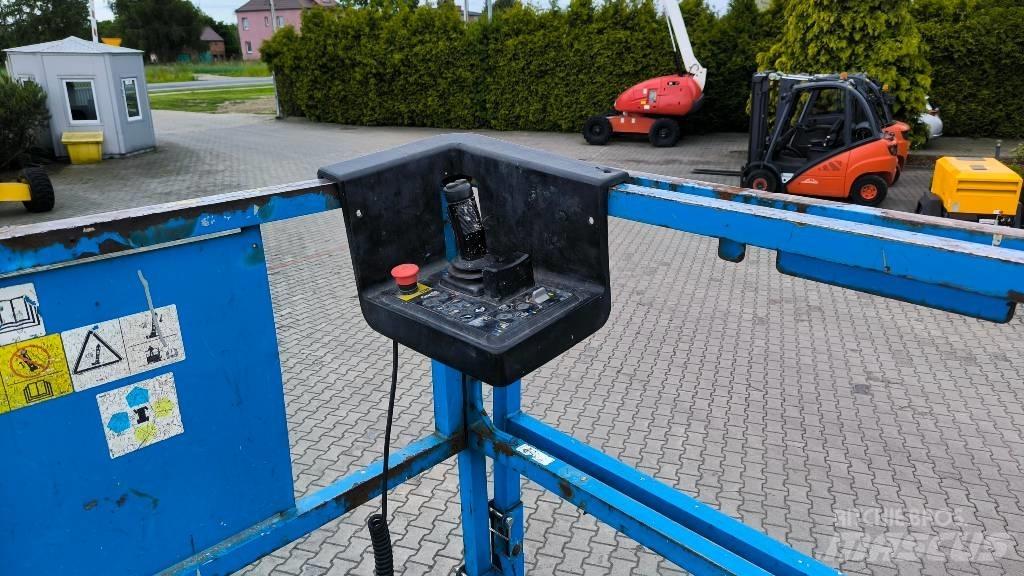 Genie GS 4069 Nůžková zvedací plošina