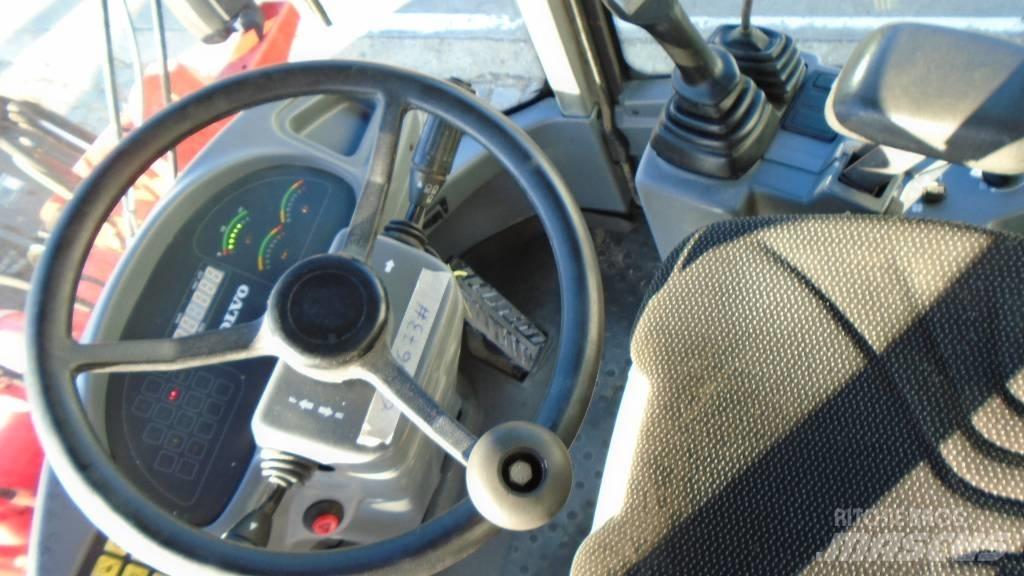 Volvo L 30 B Kolové nakladače