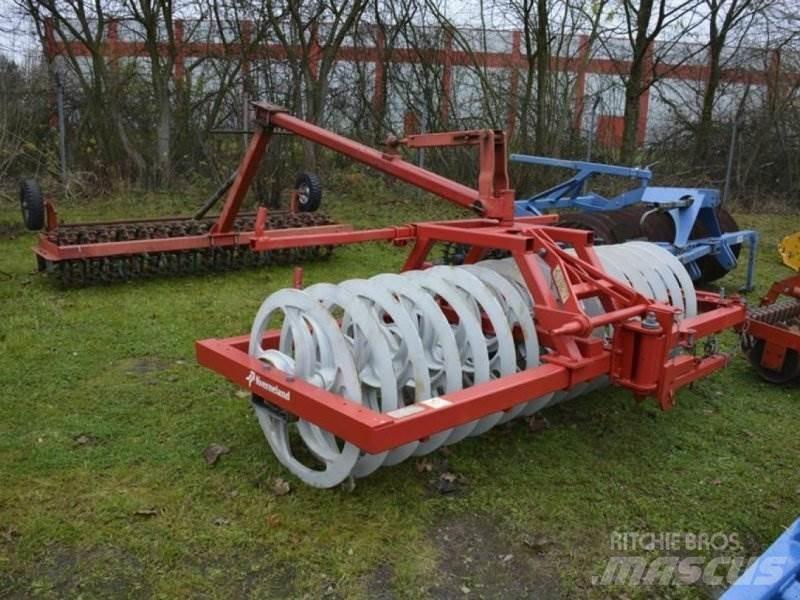 Kverneland 900/14 Další válce
