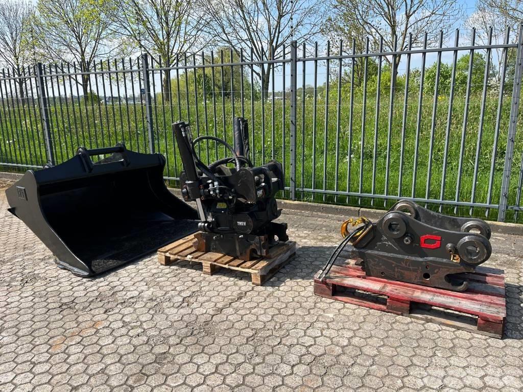 CAT S70 G70 coupler Rychlospojky