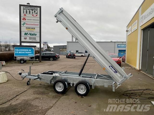 Variant TB3017 Sklápěcí přívěsy