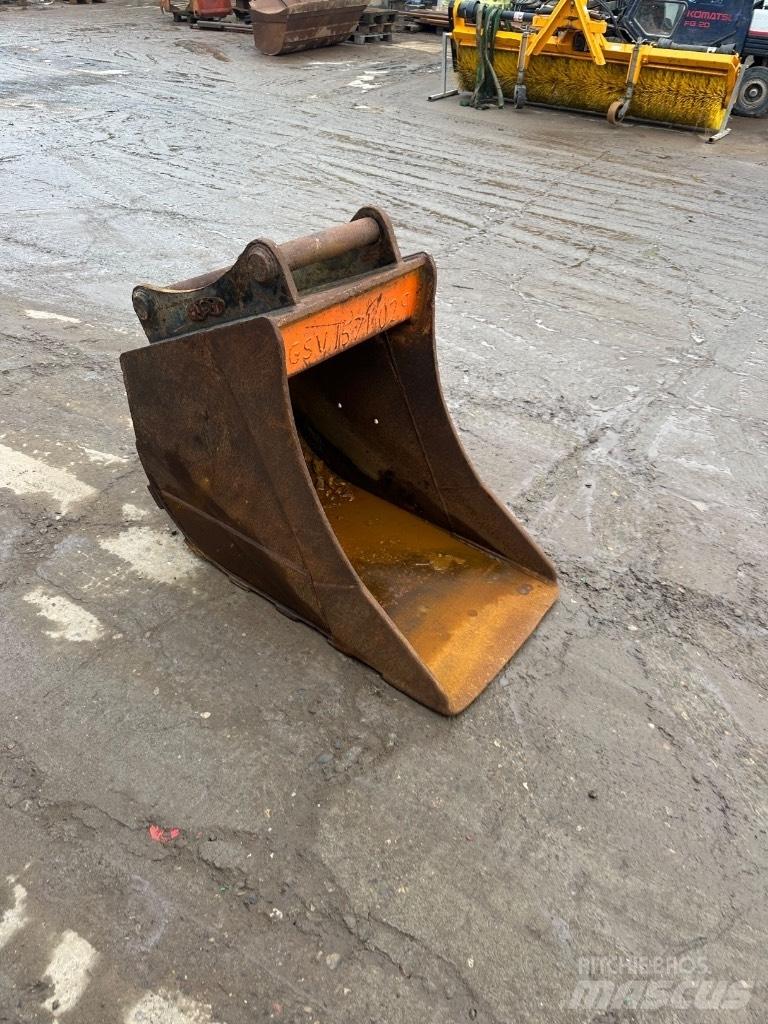  Andet S60 skovl Lopaty