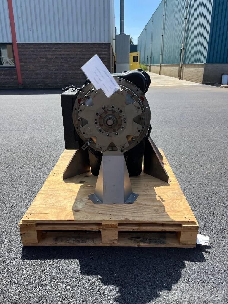  DANA 13.9TE10313-40 Převodovka