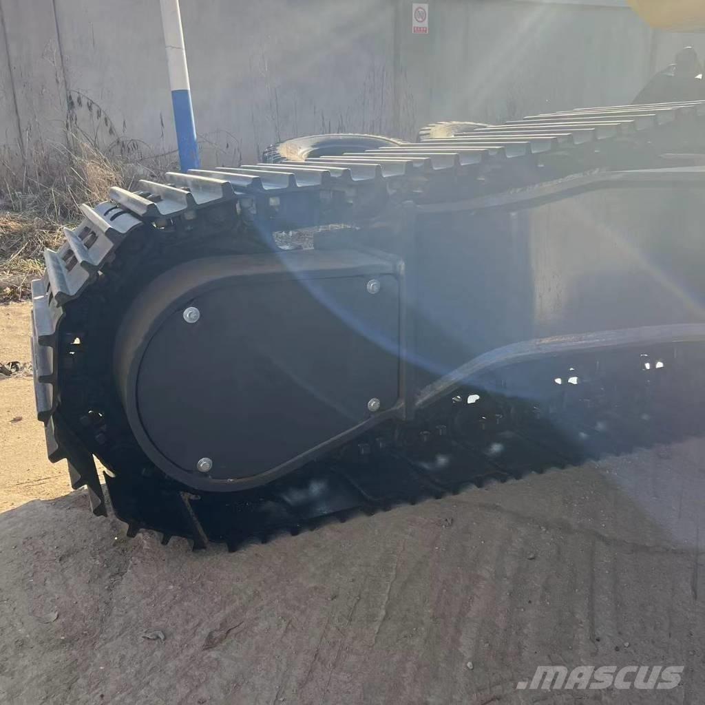 Komatsu PC 240-8N1 Midi rýpadla 7t - 12t
