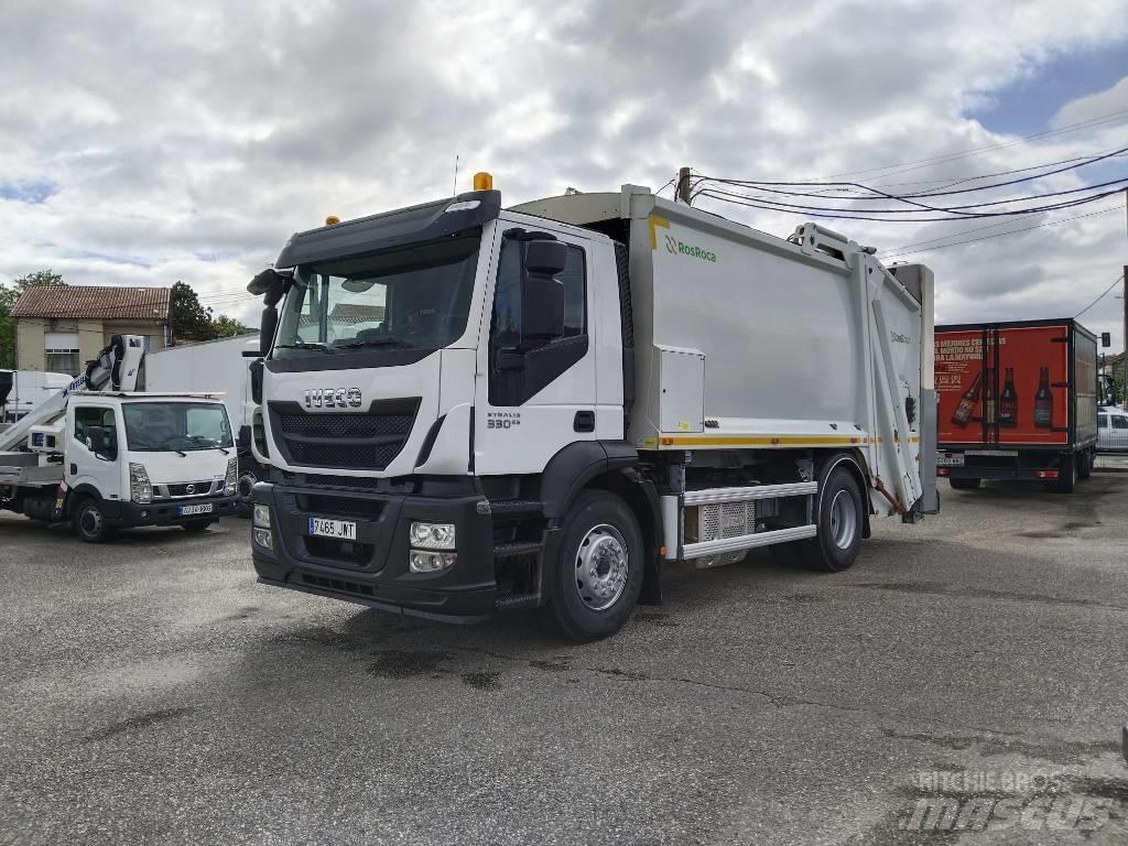 Iveco AD 190 Další