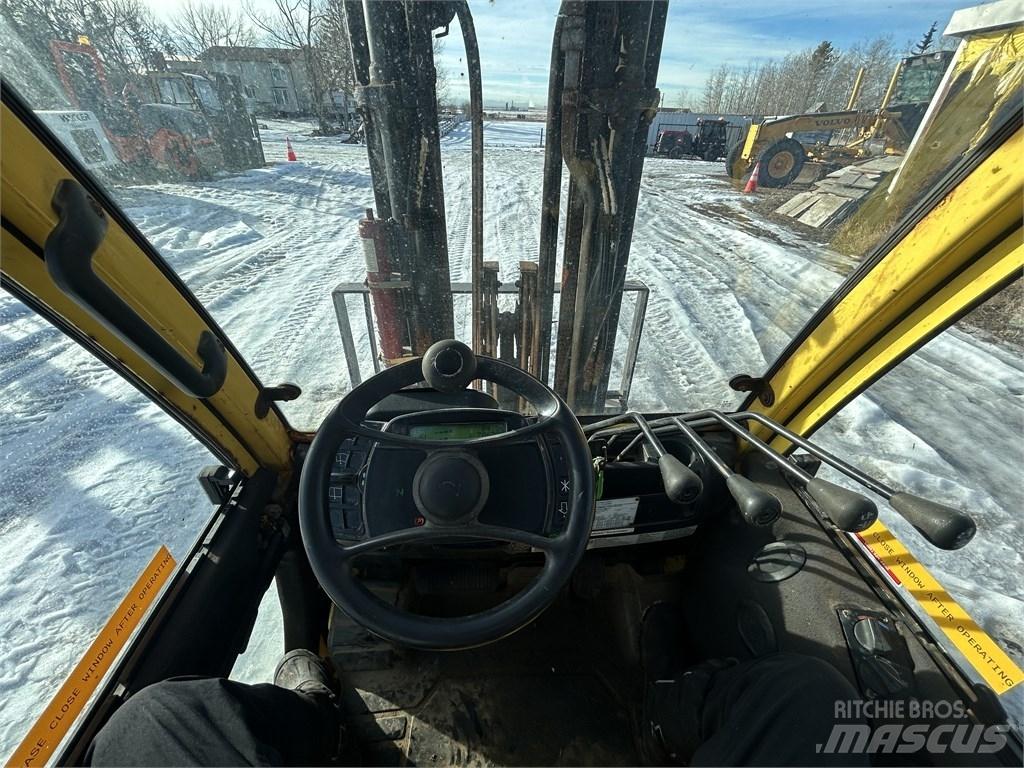 Hyster H 60 FT Další