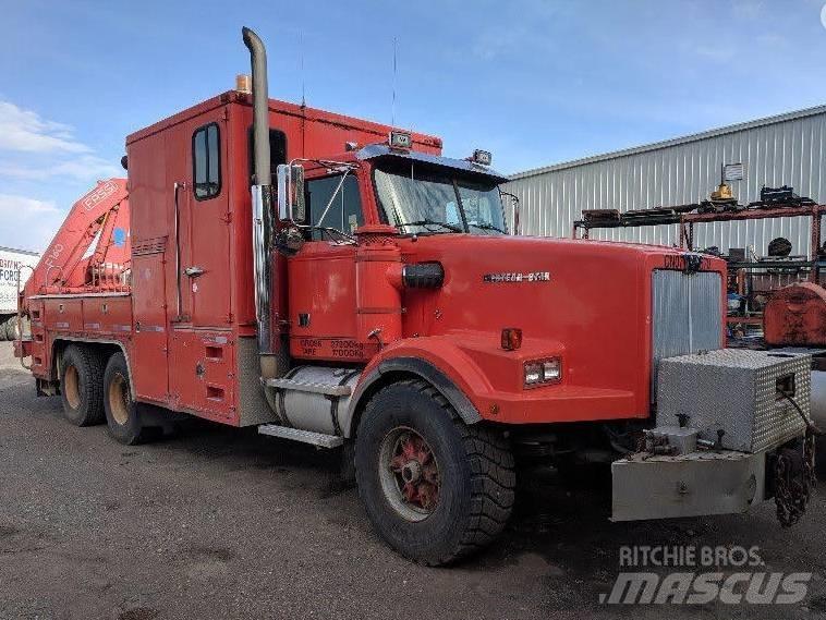 Western Star 4700SB Tahače