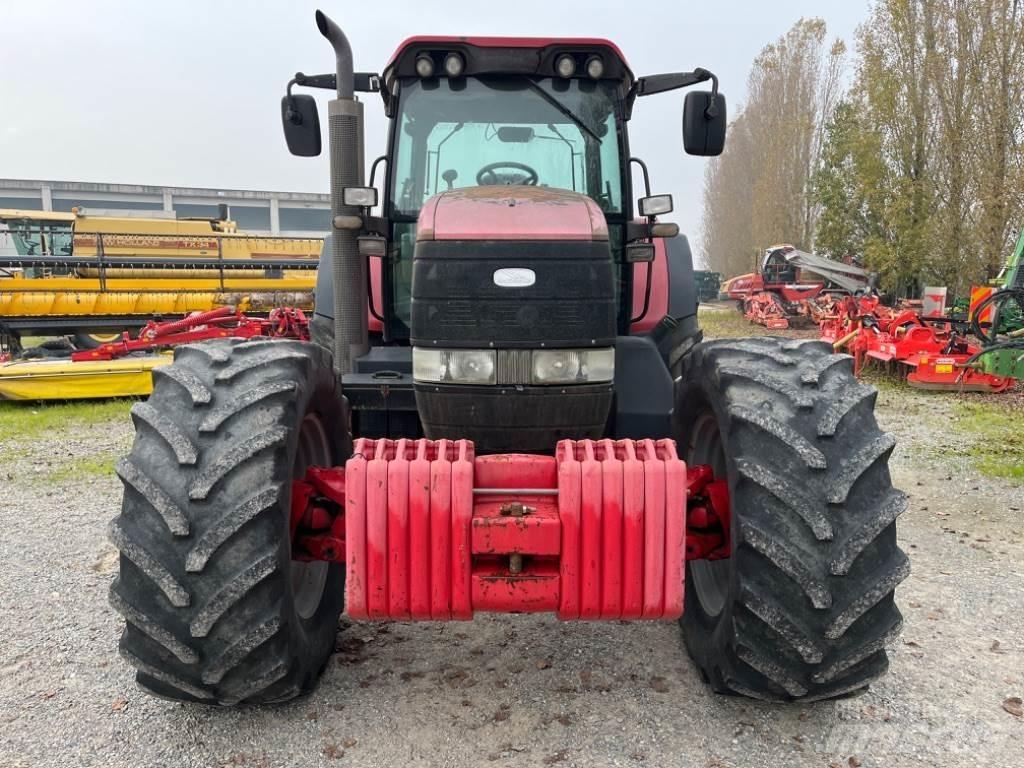 McCormick XTX 200 Traktory