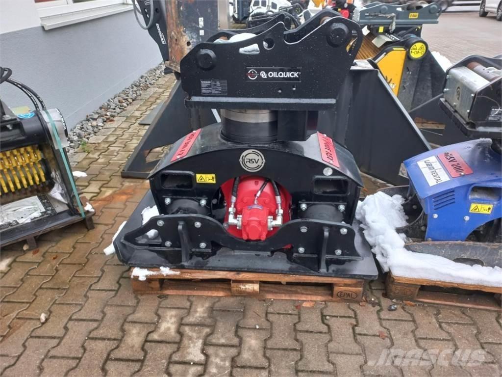  RSV 300/2 Další