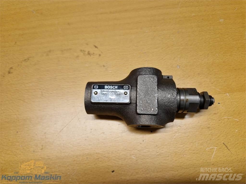 Bosch 0532002005 Hydraulika