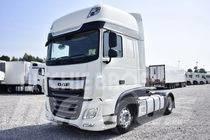 DAF XF 480 SSC Tahače