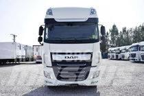 DAF XF 480 SSC Tahače