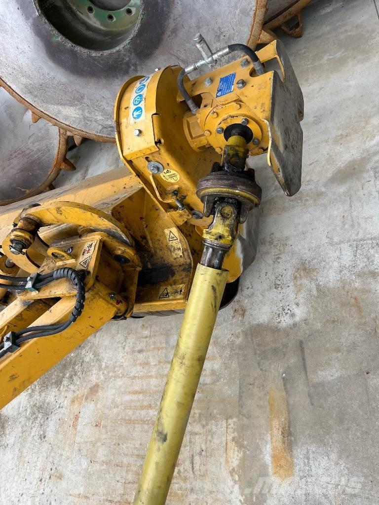 Alpego TL33 200 Další