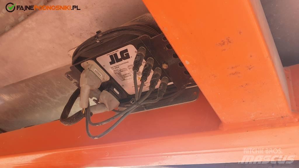 JLG 2646 ES Nůžková zvedací plošina