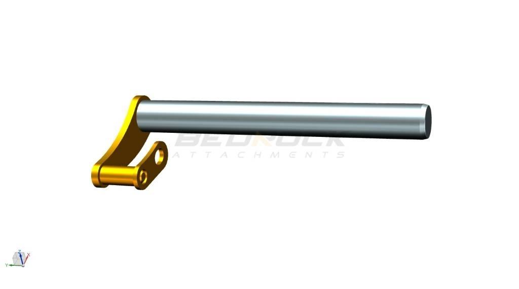 CAT 89.85MM PIN AS Ostatní komponenty