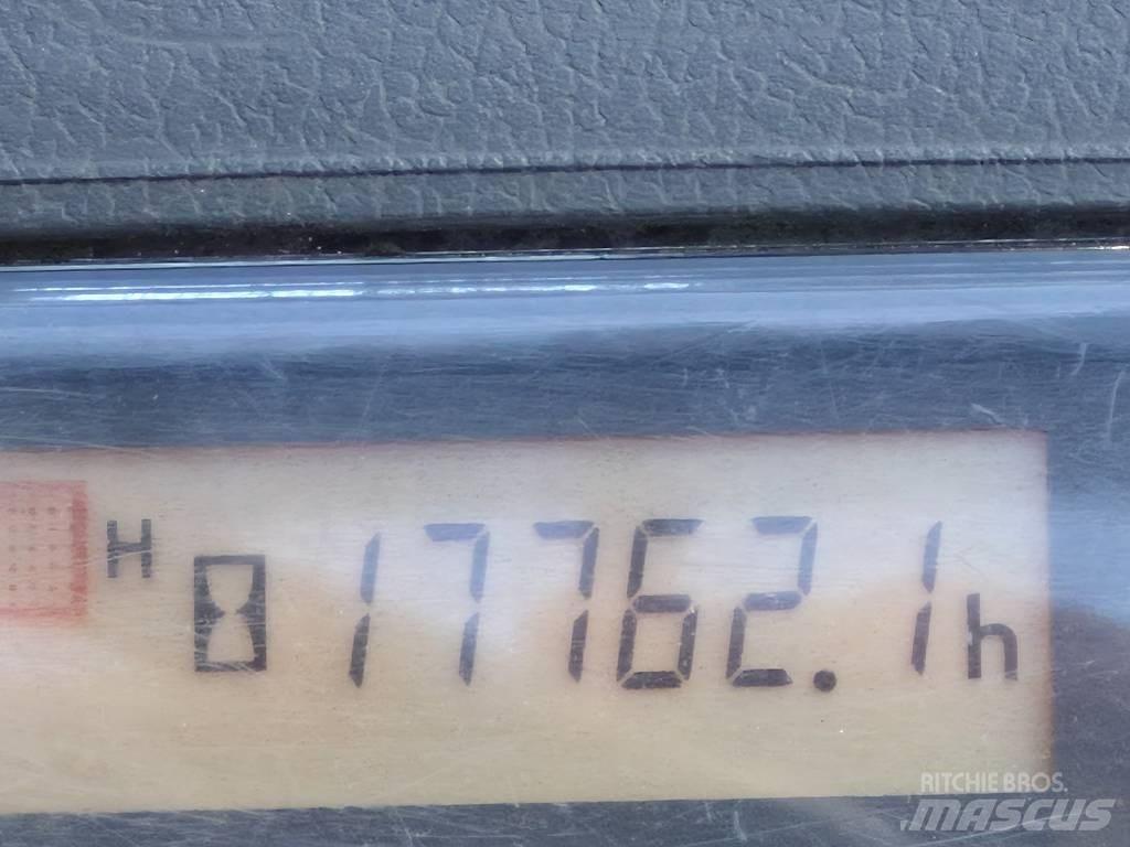 Toyota 8 FGCU 25 Další