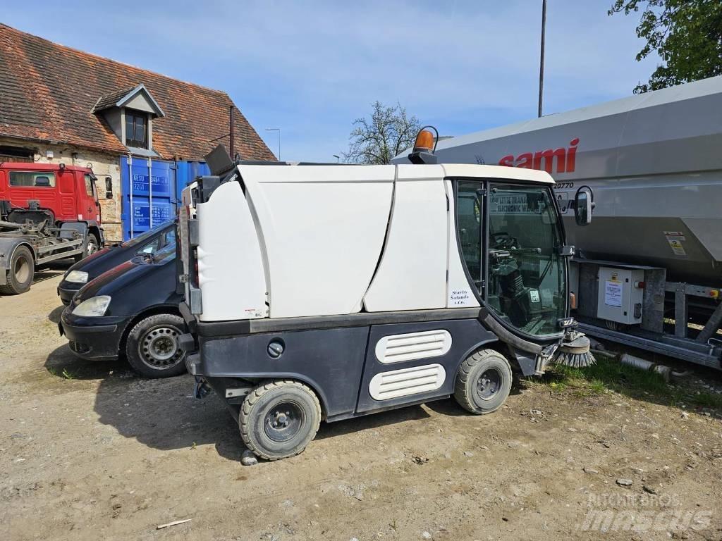  SWINGO 100 Zametací stroje