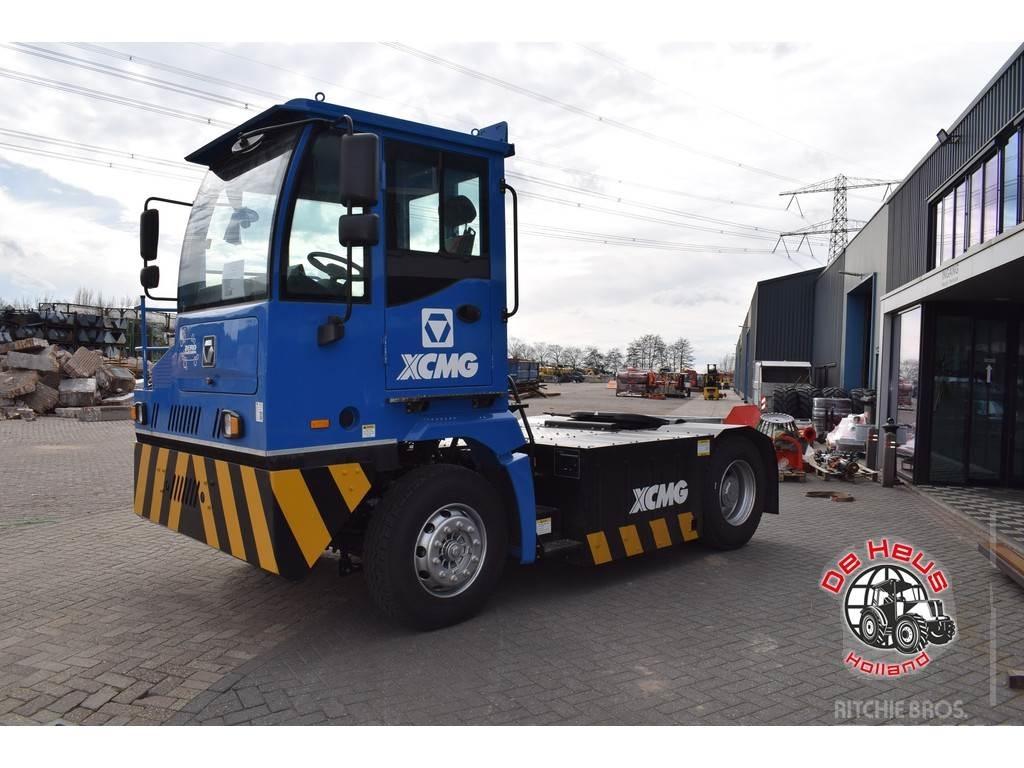 XCMG XPT70E Další