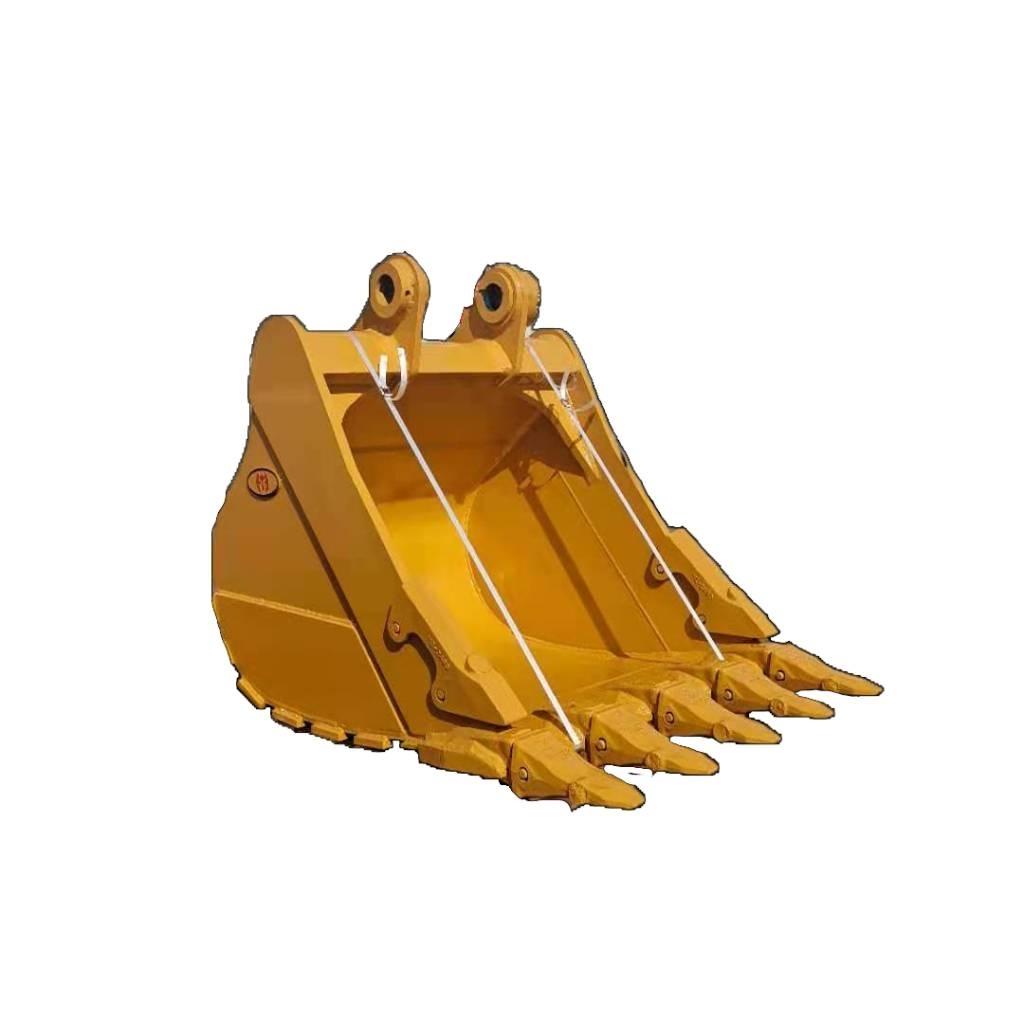 CAT 330D Lopaty