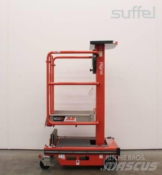 JLG Ecolift Další zvedače a plošiny